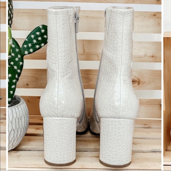 Seven Dials Nicole Boot - Picture 3 of 7